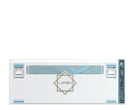 LAMZU Jet 75 white - 1336070 - zdjęcie 2